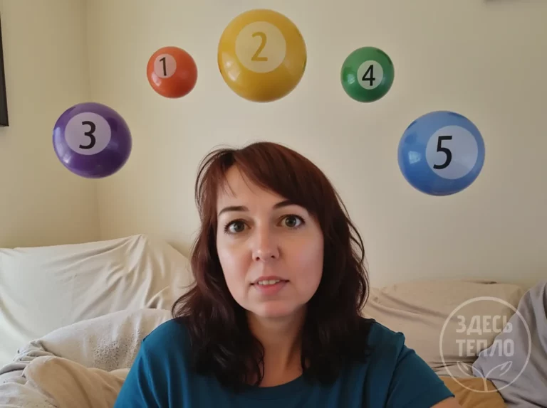 Метод 5-4-3-2-1